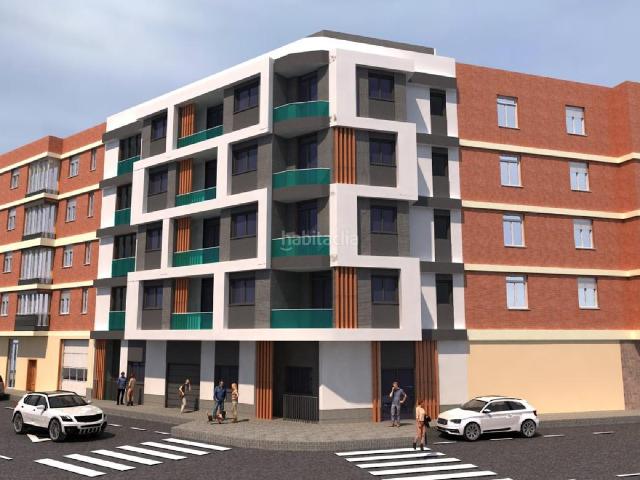 Apartamento en venta en Palencia, San Antonio. APARTAMENTO PALENCIA AV. ASTURIAS. Apartamentos.