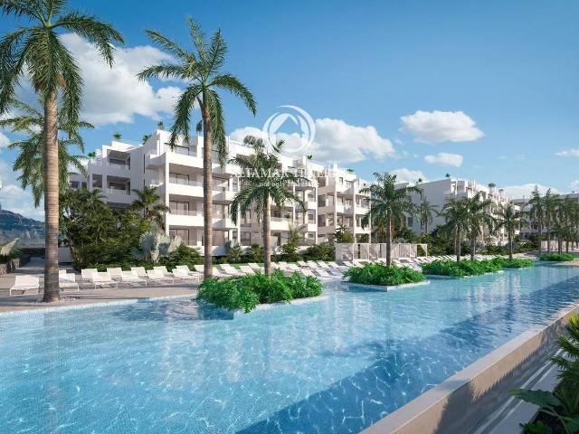 Apartamento en Venta en Palm Mar