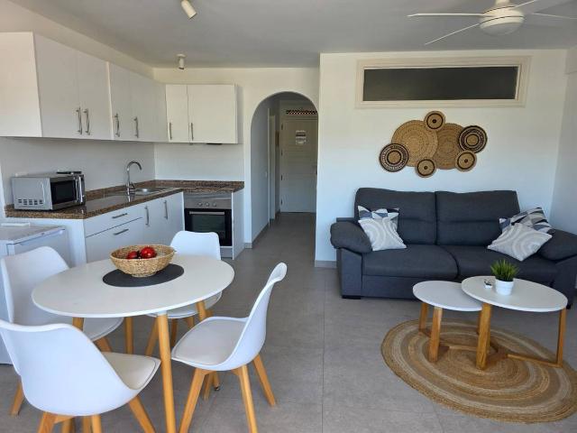 Apartamento en Venta en Palm Mar