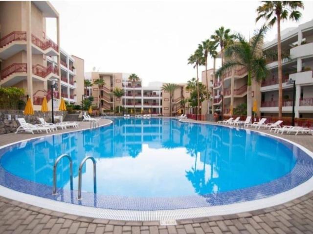 Apartamento en Venta en Palm Mar
