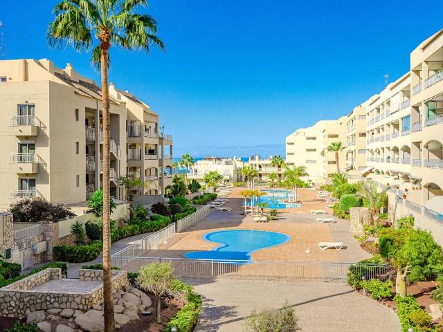 Apartamento en Venta en Palm Mar