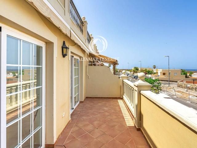 Apartamento en Venta en Palm Mar