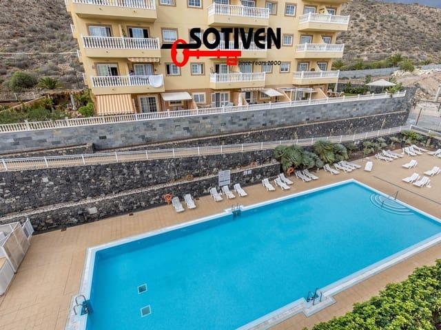Apartamento en venta en Palm Mar, Tenerife