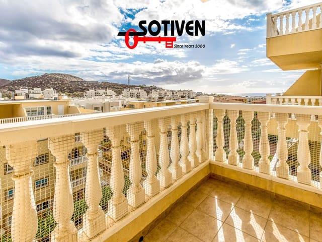 Apartamento en venta en Palm Mar, Tenerife