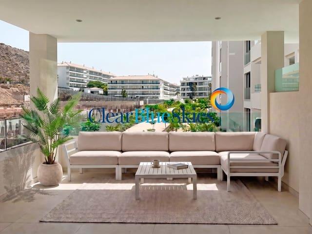 Apartamento en venta en Palm Mar, Tenerife
