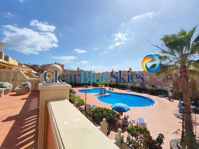 Apartamento en venta en Palm Mar, Tenerife