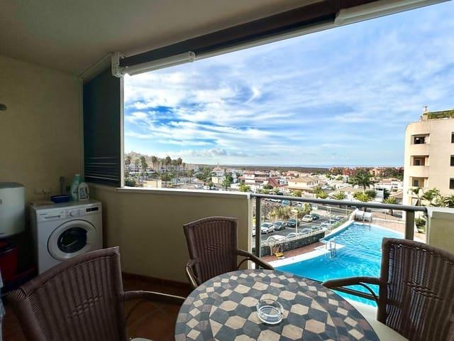Apartamento en venta en Palm Mar, Tenerife