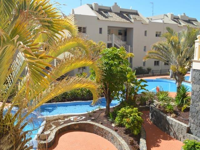 Apartamento en venta en Palm Mar, Tenerife