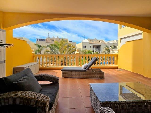 Apartamento en venta en Palm Mar, Tenerife