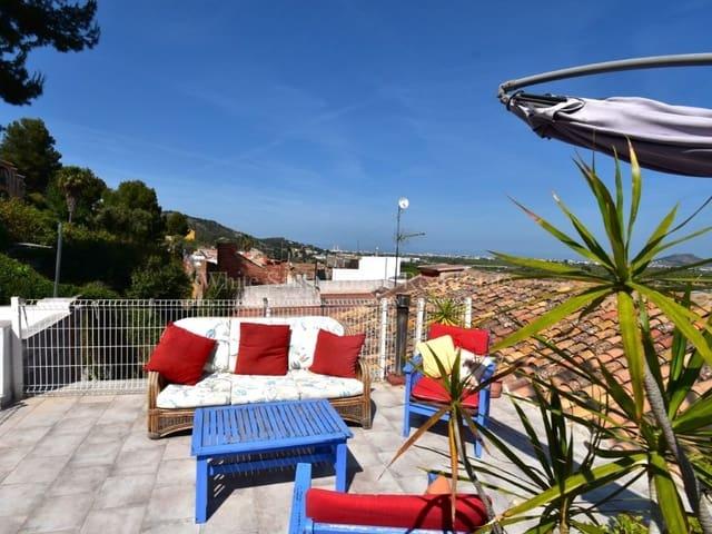 Apartamento en venta en Palma de Gandía, Valencia