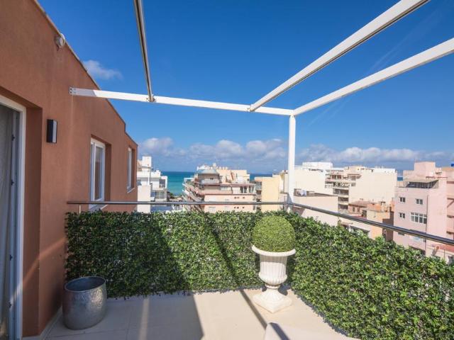 Apartamento en venta en Palma de Mallorca Baleares