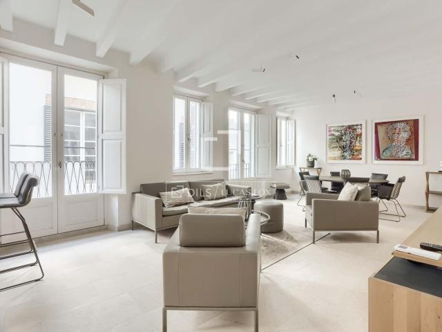 Apartamento en venta en Palma de Mallorca Baleares