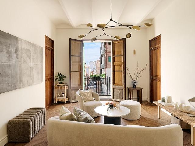 Apartamento en venta en Palma de Mallorca Baleares