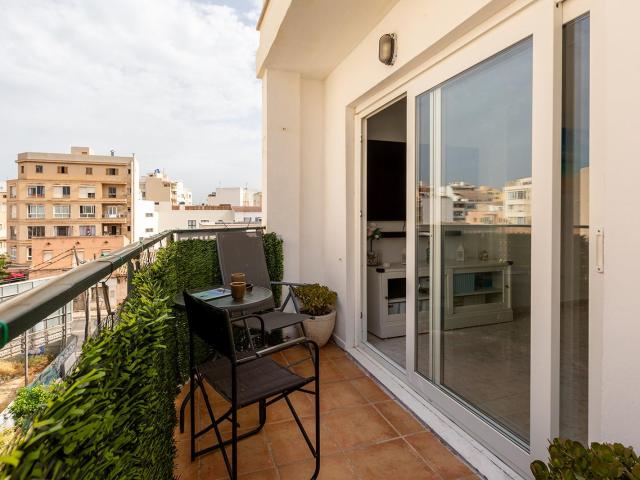 Apartamento en venta en Palma de Mallorca Baleares