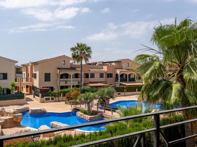 Apartamento en venta en Palma de Mallorca Baleares