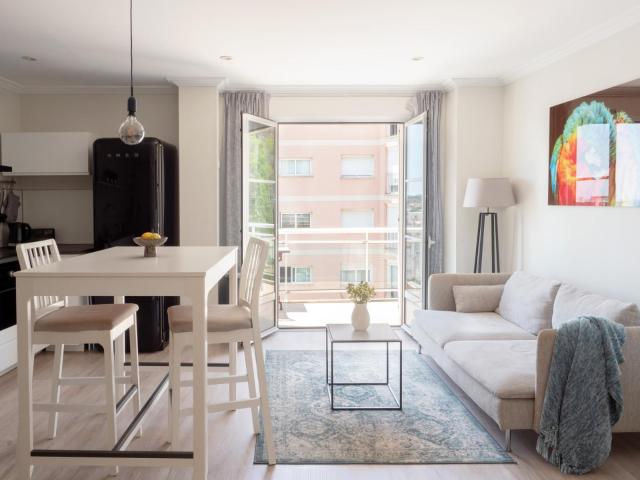 Apartamento en venta en Palma de Mallorca Baleares