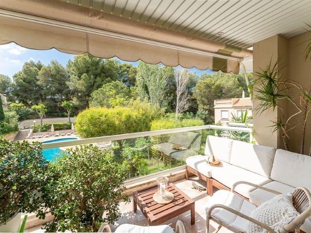 Apartamento en venta en Palma de Mallorca, Mallorca