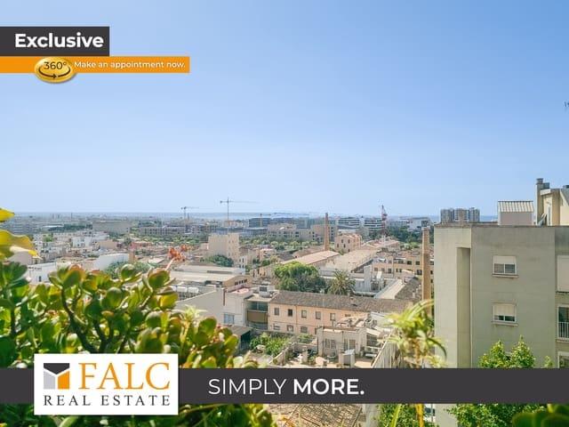 Apartamento en venta en Palma de Mallorca, Mallorca