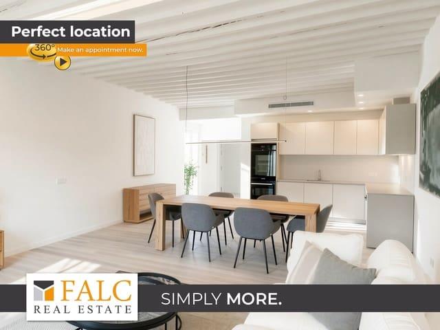 Apartamento en venta en Palma de Mallorca, Mallorca