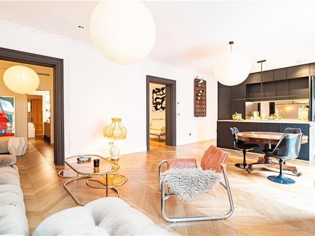Apartamento en venta en Palma de Mallorca, Mallorca