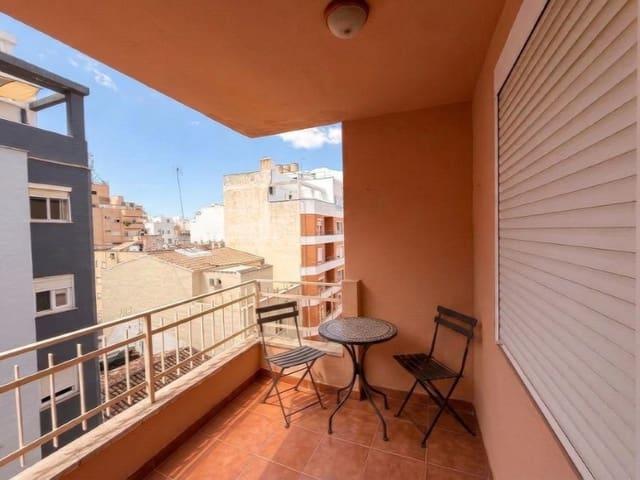Apartamento en venta en Palma de Mallorca, Mallorca