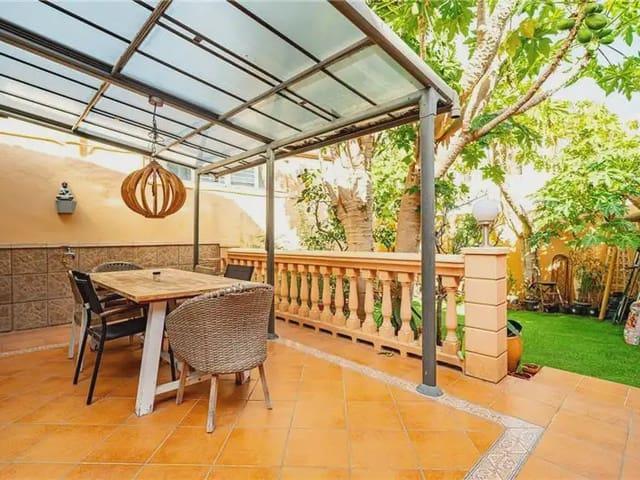 Apartamento en venta en Palma de Mallorca, Mallorca
