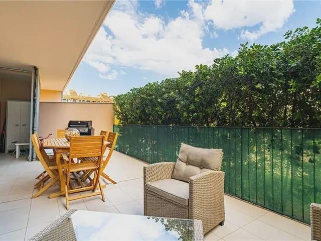 Apartamento en venta en Palma de Mallorca, Mallorca