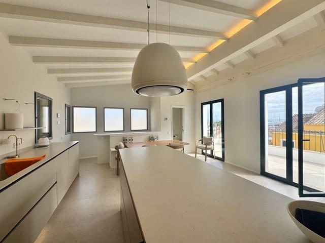 Apartamento en venta en Palma de Mallorca, Mallorca
