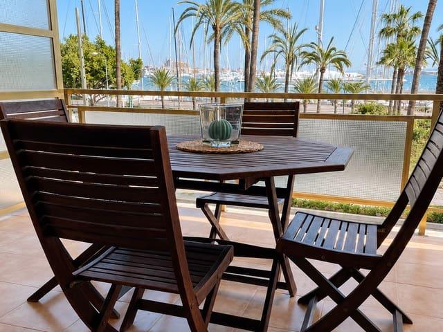 Apartamento en venta en Palma de Mallorca, Mallorca