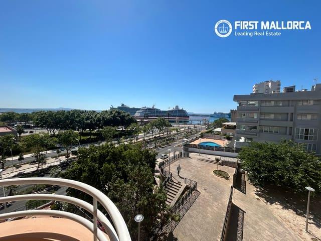 Apartamento en venta en Palma de Mallorca, Mallorca
