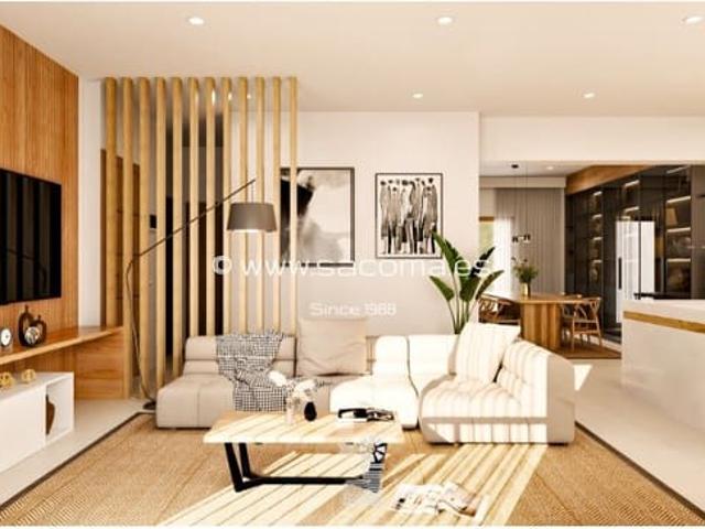 Apartamento en venta en Palma de Mallorca, Mallorca