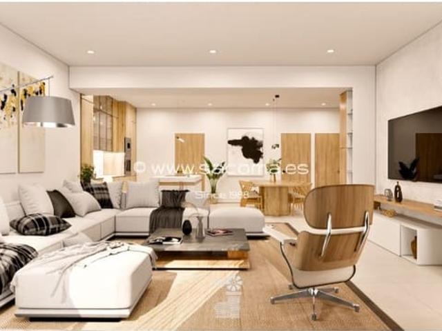 Apartamento en venta en Palma de Mallorca, Mallorca