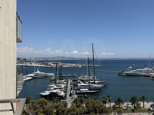 Apartamento en venta en Palma de Mallorca, Mallorca