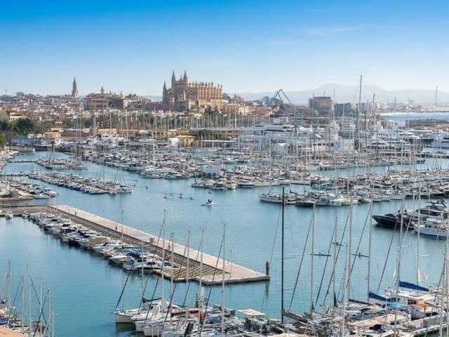 Apartamento en venta en Palma de Mallorca, Mallorca