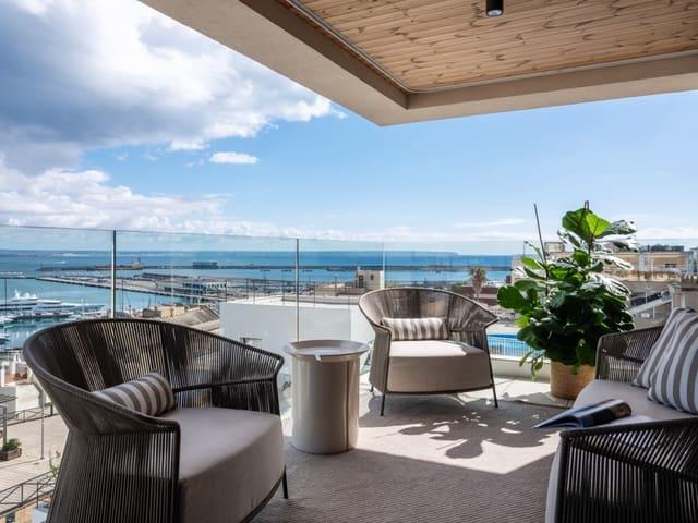 Apartamento en venta en Palma de Mallorca, Mallorca