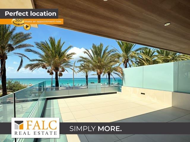 Apartamento en venta en Palma de Mallorca, Mallorca