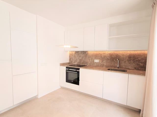 Apartamento en venta en Palma de Mallorca, Mallorca