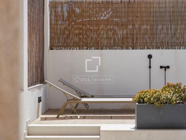 Apartamento en venta en Palma de Mallorca, Mallorca
