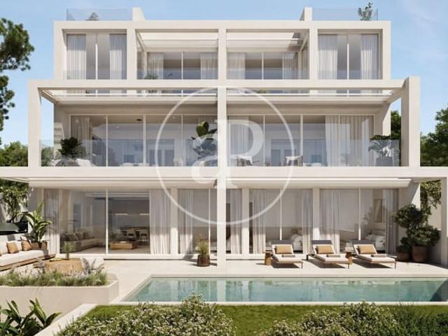 Apartamento en venta en Palma de Mallorca, Mallorca