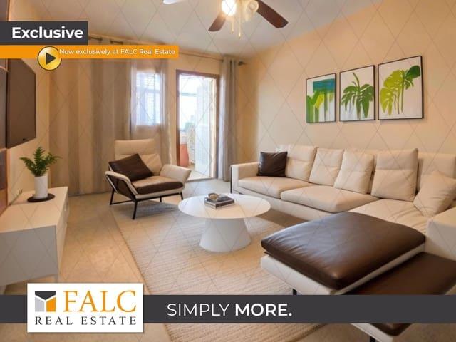 Apartamento en venta en Palma de Mallorca, Mallorca