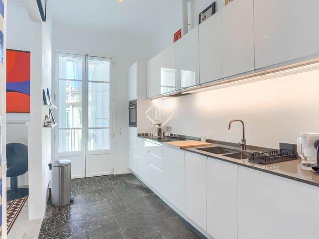 Apartamento en venta en Palma de Mallorca, Mallorca