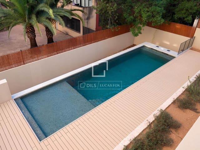 Apartamento en venta en Palma de Mallorca, Mallorca