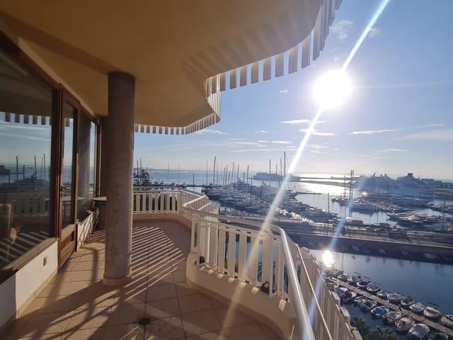 Apartamento en venta en Palma de Mallorca, Mallorca