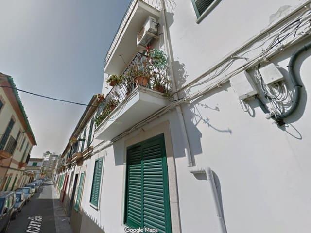 Apartamento en venta en Palma de Mallorca, Mallorca