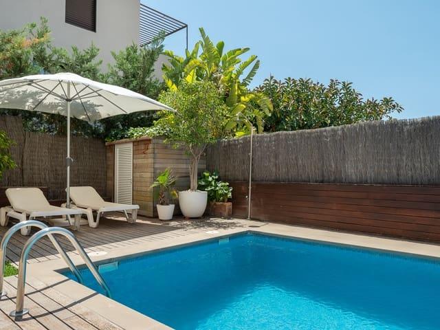 Apartamento en venta en Palma de Mallorca, Mallorca