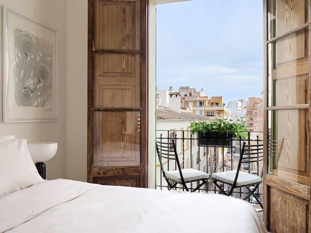 Apartamento en venta en Palma de Mallorca, Mallorca