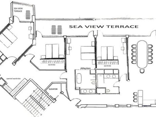 Apartamento en venta en Palma de Mallorca, Mallorca