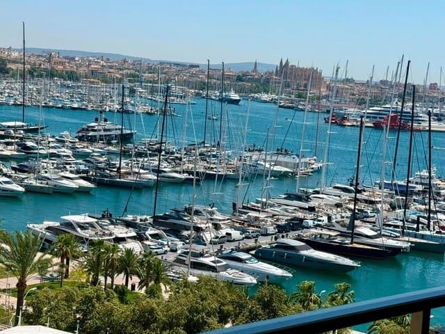 Apartamento en venta en Palma de Mallorca, Mallorca