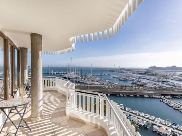 Apartamento en venta en Palma de Mallorca, Mallorca