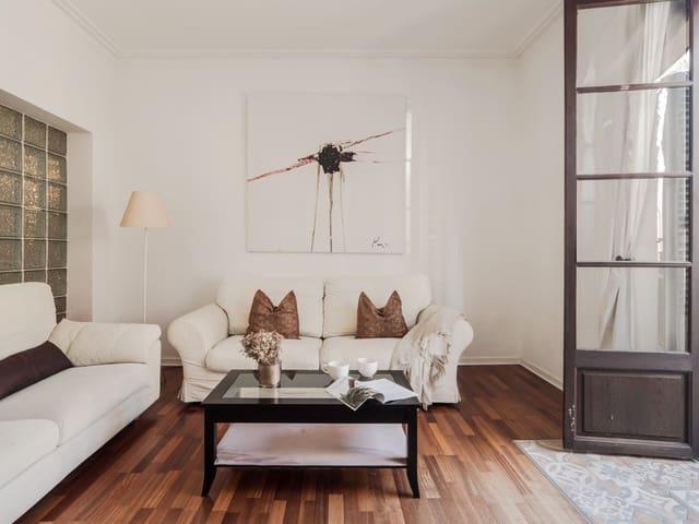 Apartamento en venta en Palma de Mallorca, Mallorca